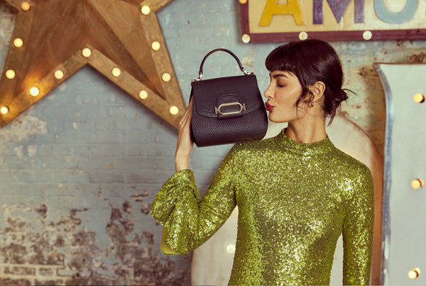 Party Pending: The Perfect Fiorelli Evening Bags This Christmas