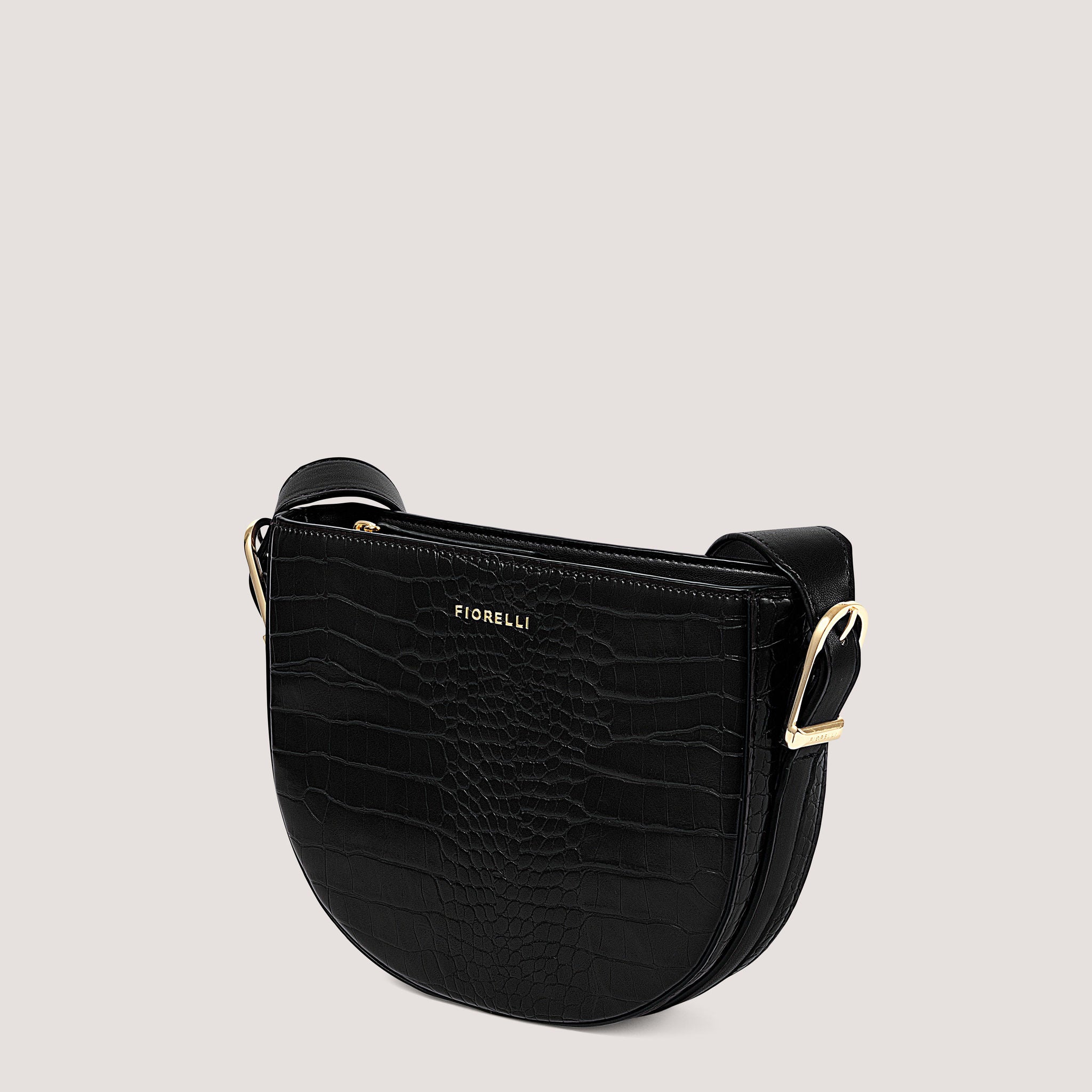 Cross body black handbag online