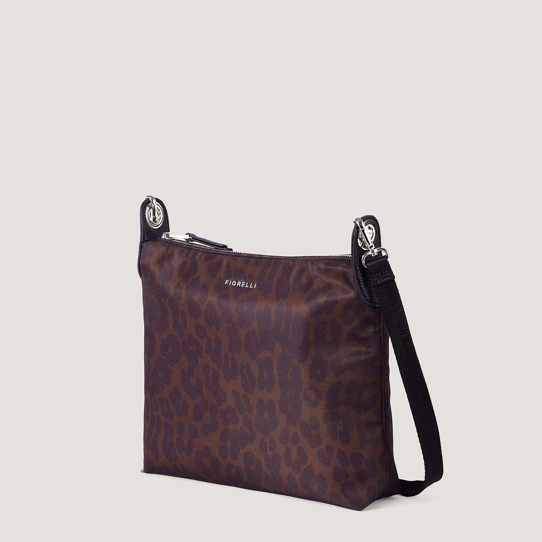 Fiorelli leopard fashion print bag