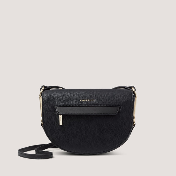 Introducing our brand new crossbody style this season, the Callista, in a classic black colurway.