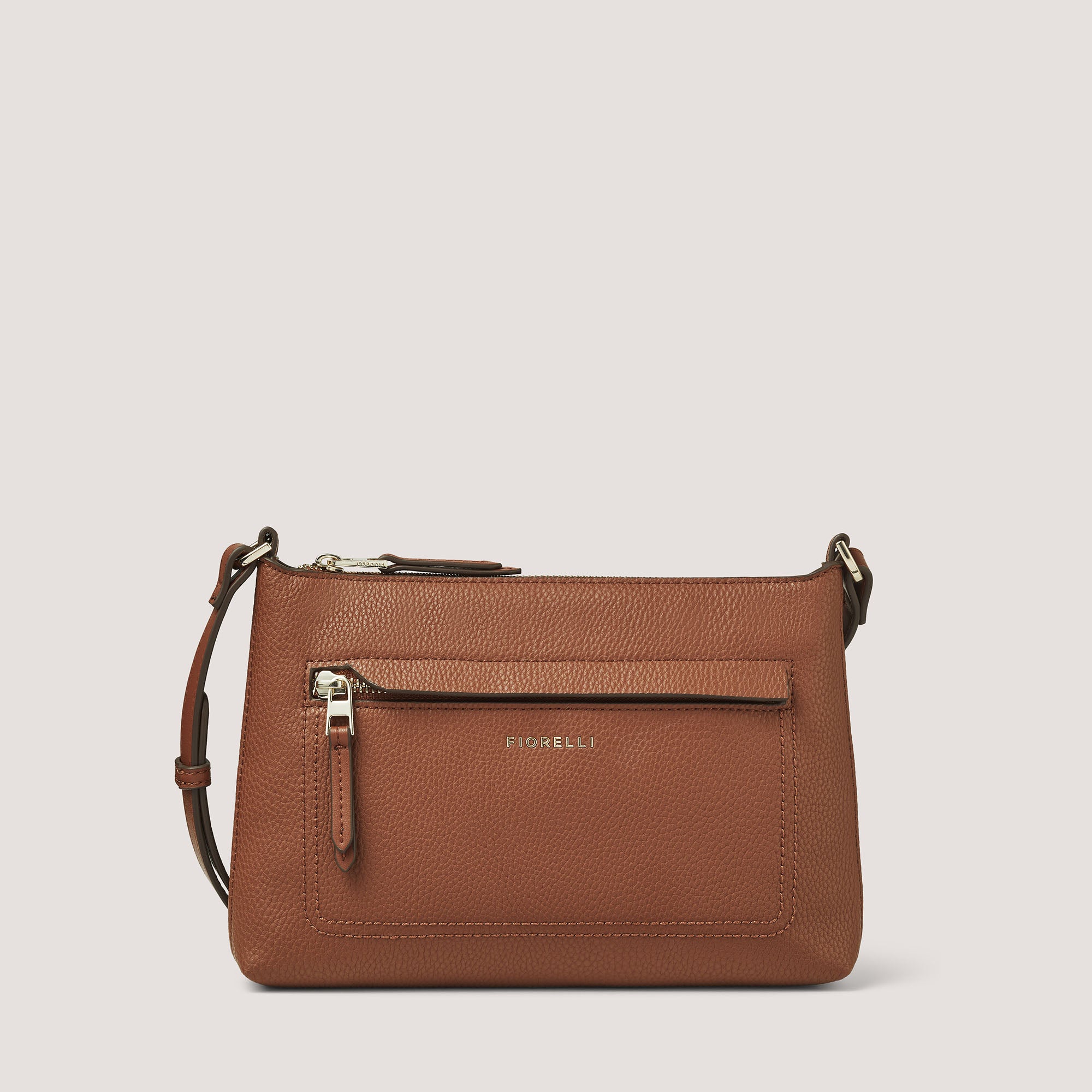 Fiorelli sales tan bag