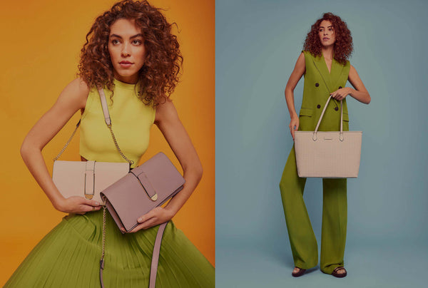 The Best Handbags This Spring: Introducing Fiorelli SS23