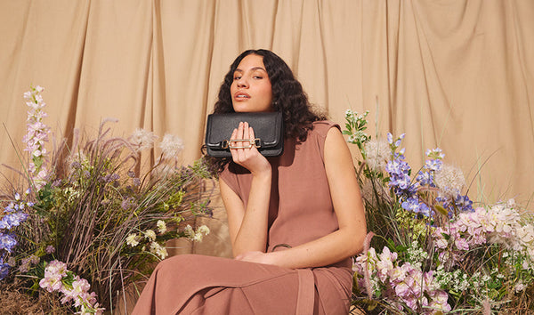 Fiorelli’s Spring Summer 2025 Collection: A Garden Tea Party