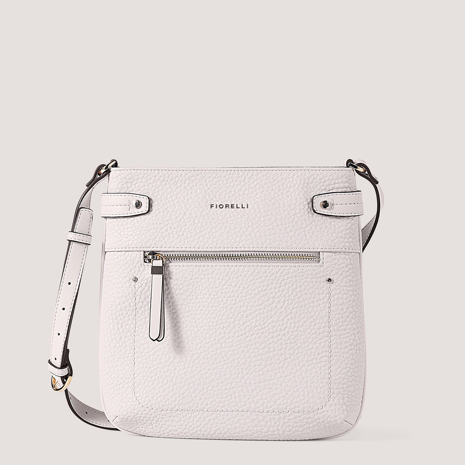 Fiorelli anna crossbody bag black sale