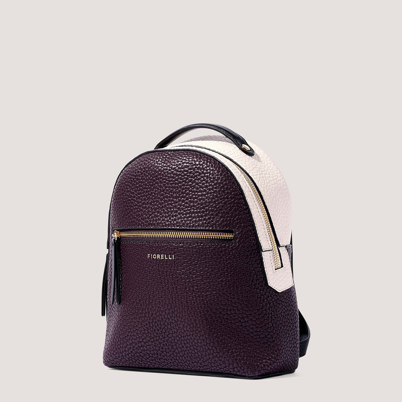 Fiorelli anouk mini black backpack online