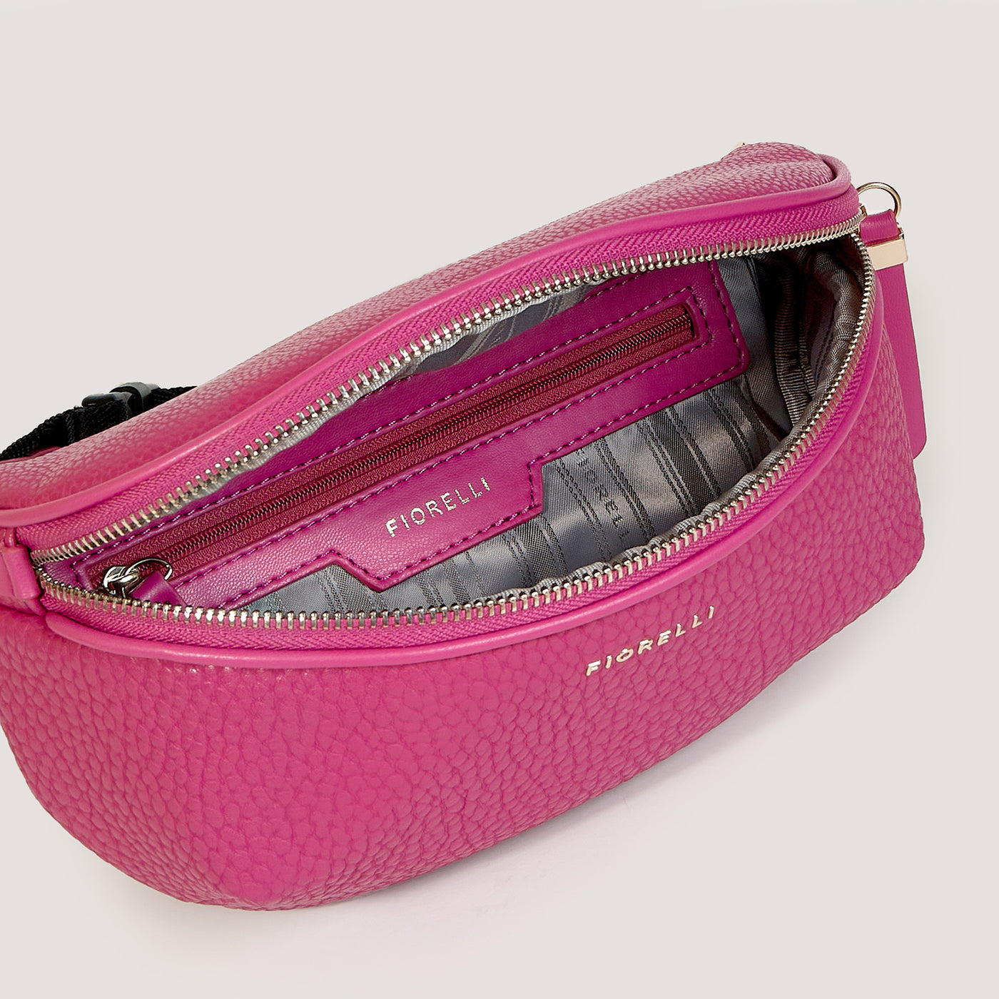 Pandora Pink Bumbag Fiorelli