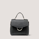We love mini bags which is why we're back this season with the Selena in classic black.