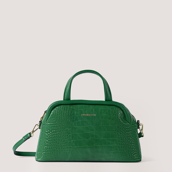 Fiorelli croc bag on sale