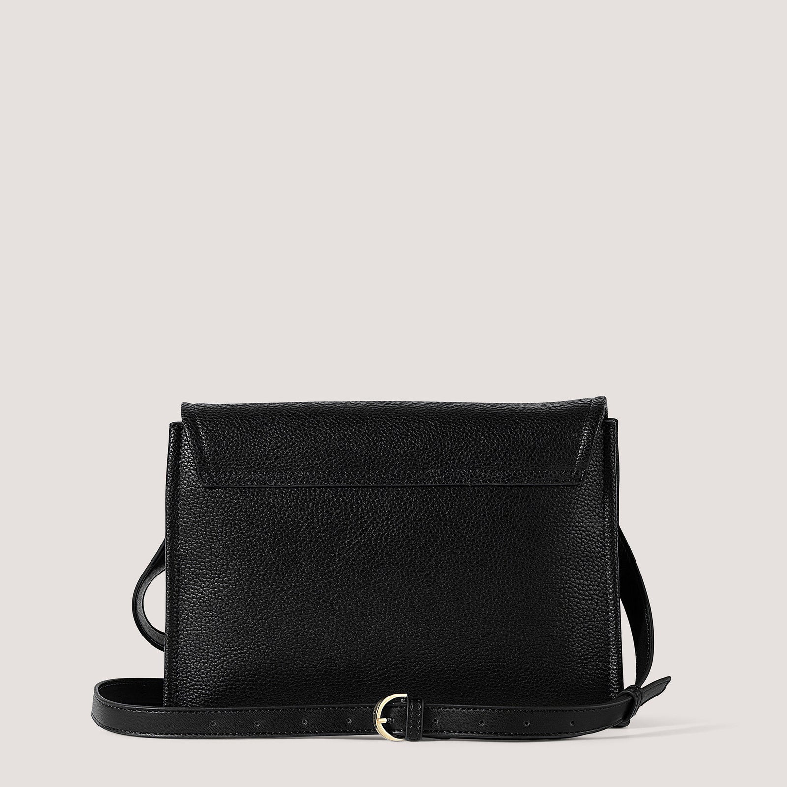 Nellie 19cm Flapover Purse