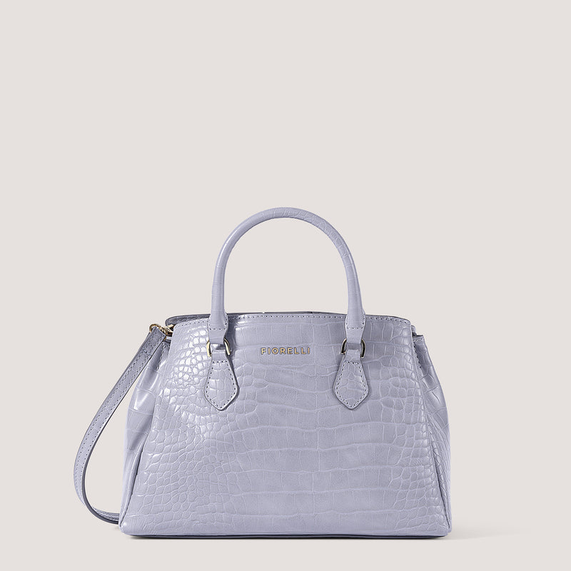 Go hands-free with the Paloma mini handbag from Fiorelli, designed to carry you through the day into the night.