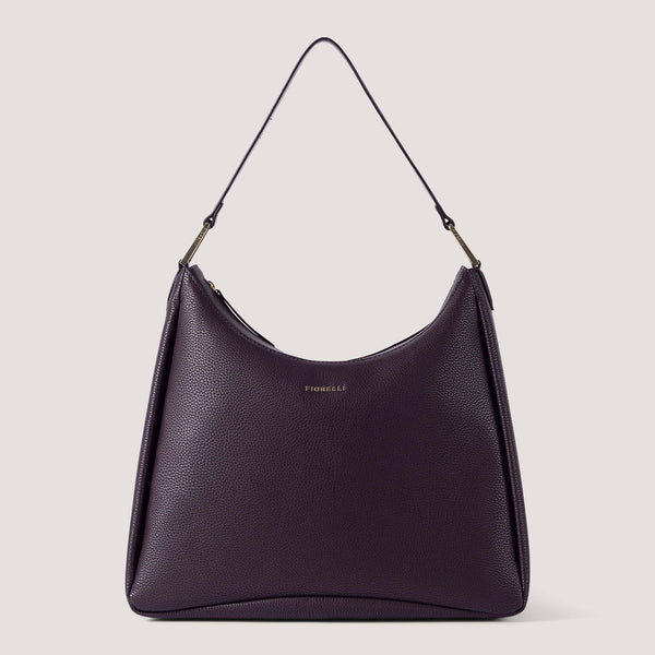 FIORELLI  Benny Hoboバッグ Fiorelli Benny Large Casual Grain Hobo for sale online | eBay