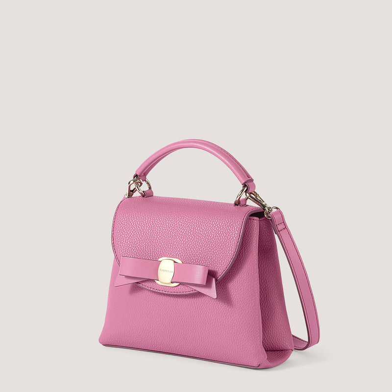 Pink fiorelli handbag sale