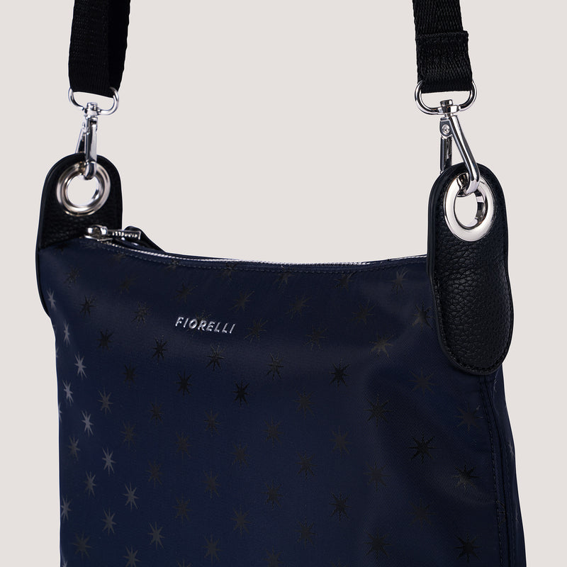 Fiorelli navy crossbody bag online