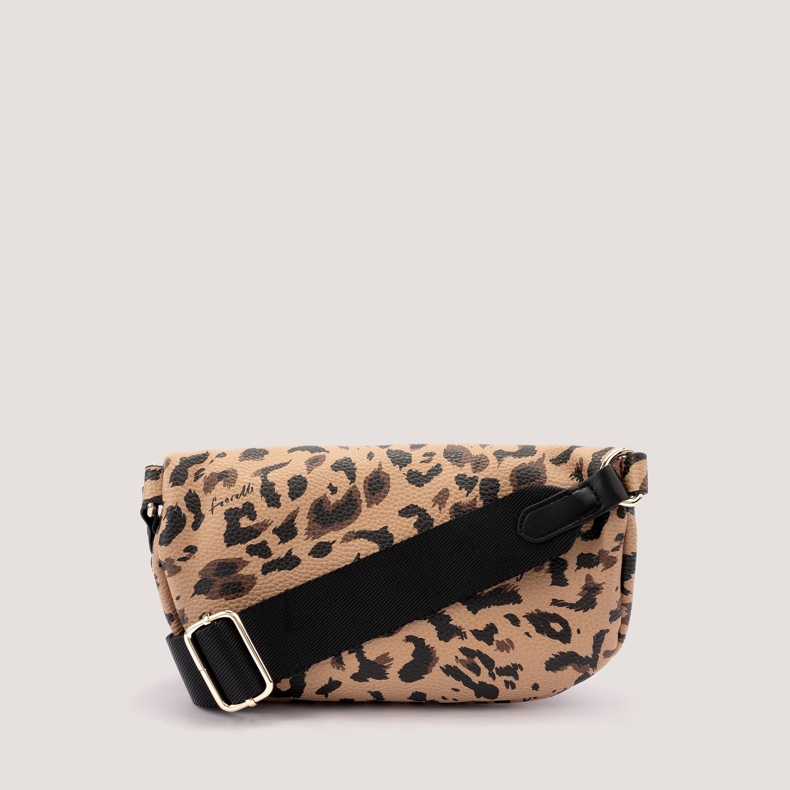 GOOD GRIEF★新品BELT with LEOPARD \"IT BAG\" Shoulder bag Leopard classic bAGL Tote Mini | AGL Shoes