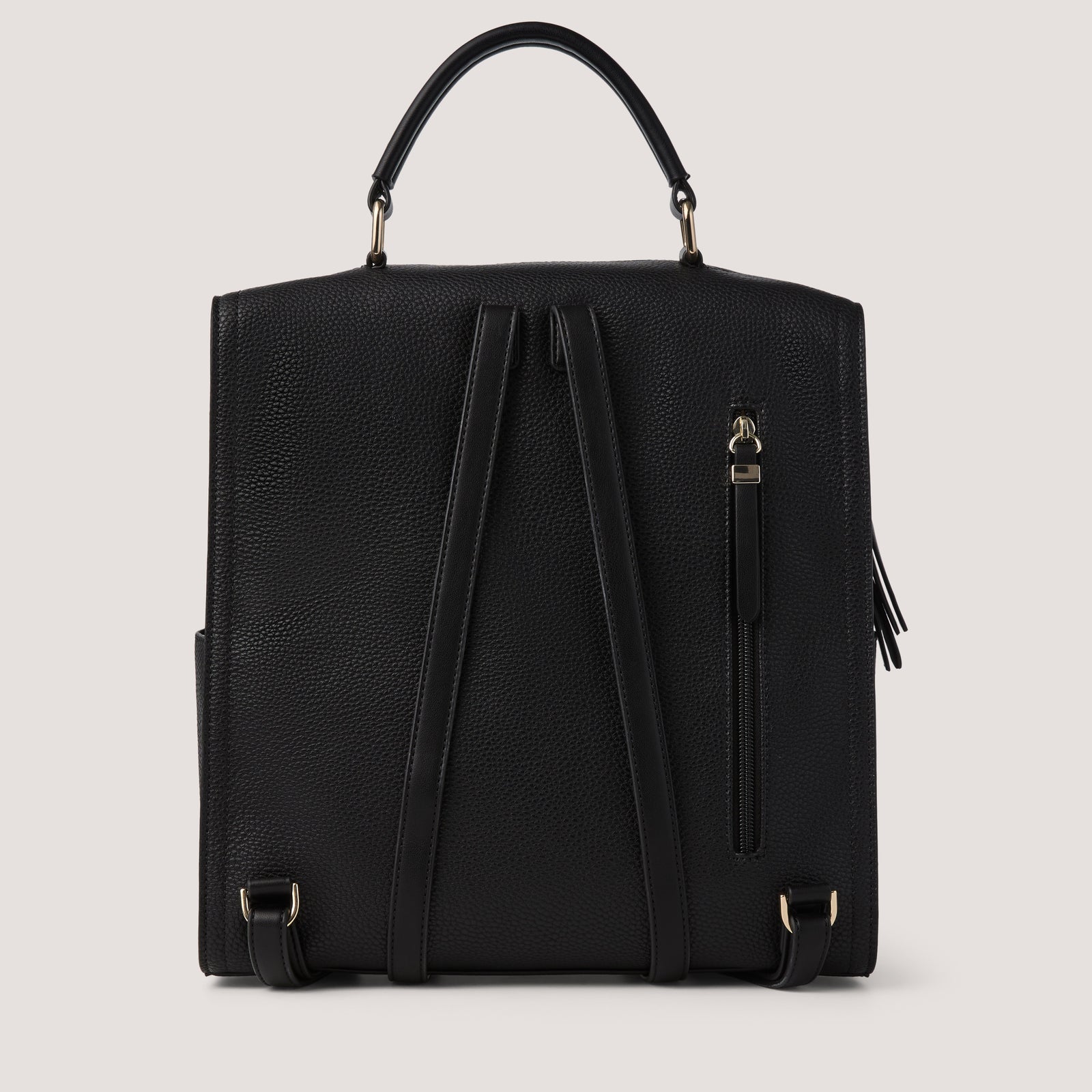 Isla Backpack | Black – Fiorelli.com