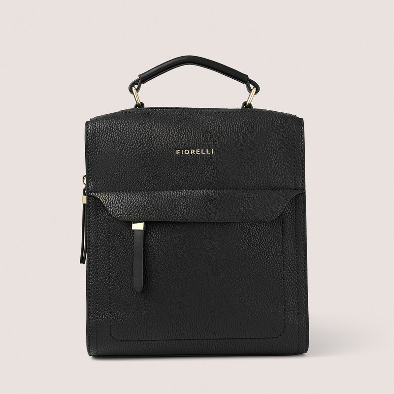 fiorelli finley mini backpack black Isla Mini Backpack