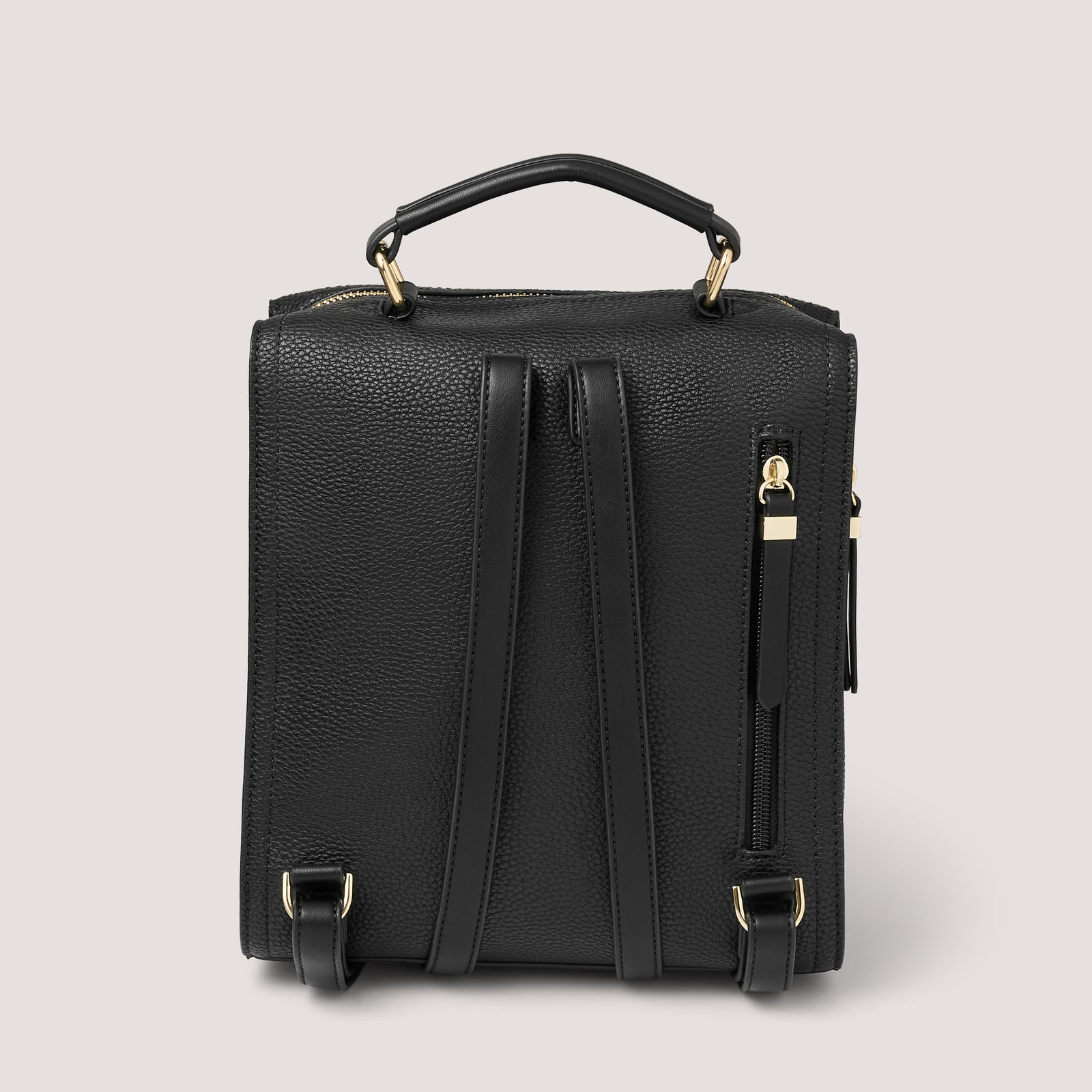 Isla Mini Backpack | Black – Fiorelli.com