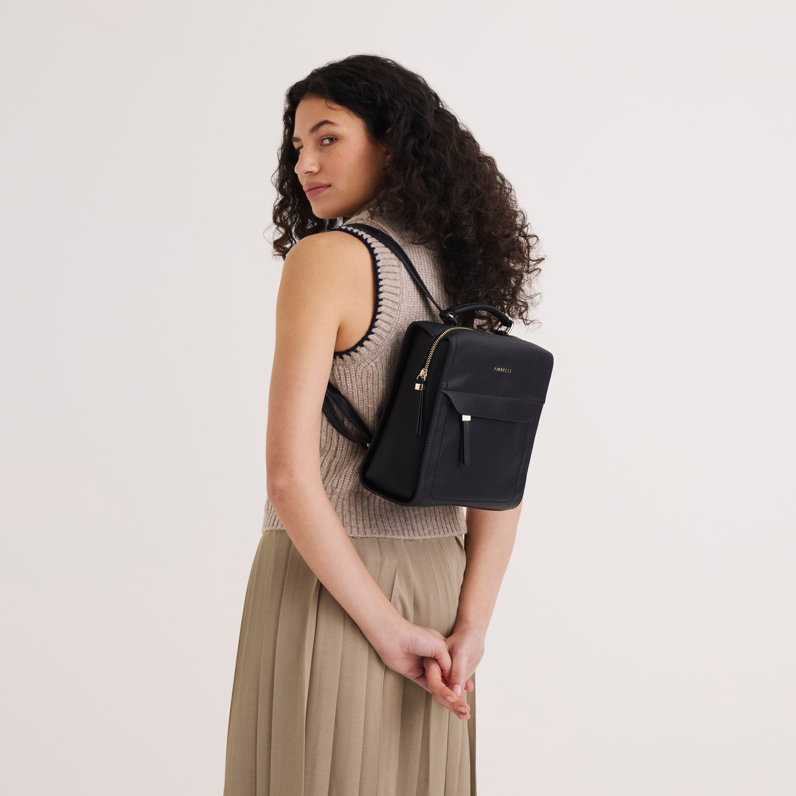fiorelli finley mini backpack Isla Mini Backpack