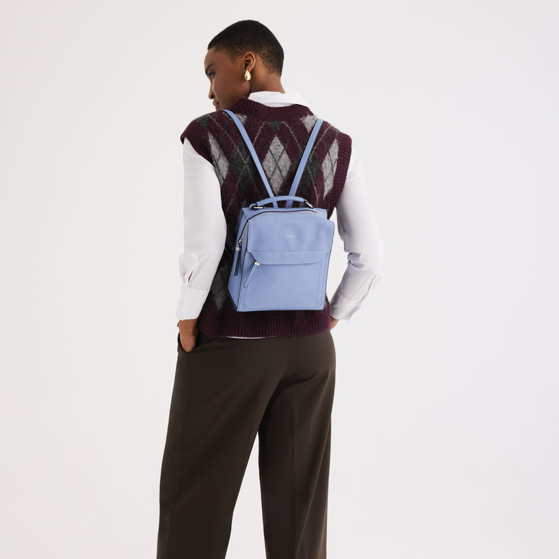 blue fiorelli anouk mini backpack Isla Mini Backpack