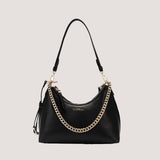 Black Ayla shoulder bag 