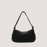 Black Poppy shoulder bag 