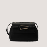 Arabella Black Crossbody 