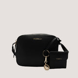 Black Crossbody bag 