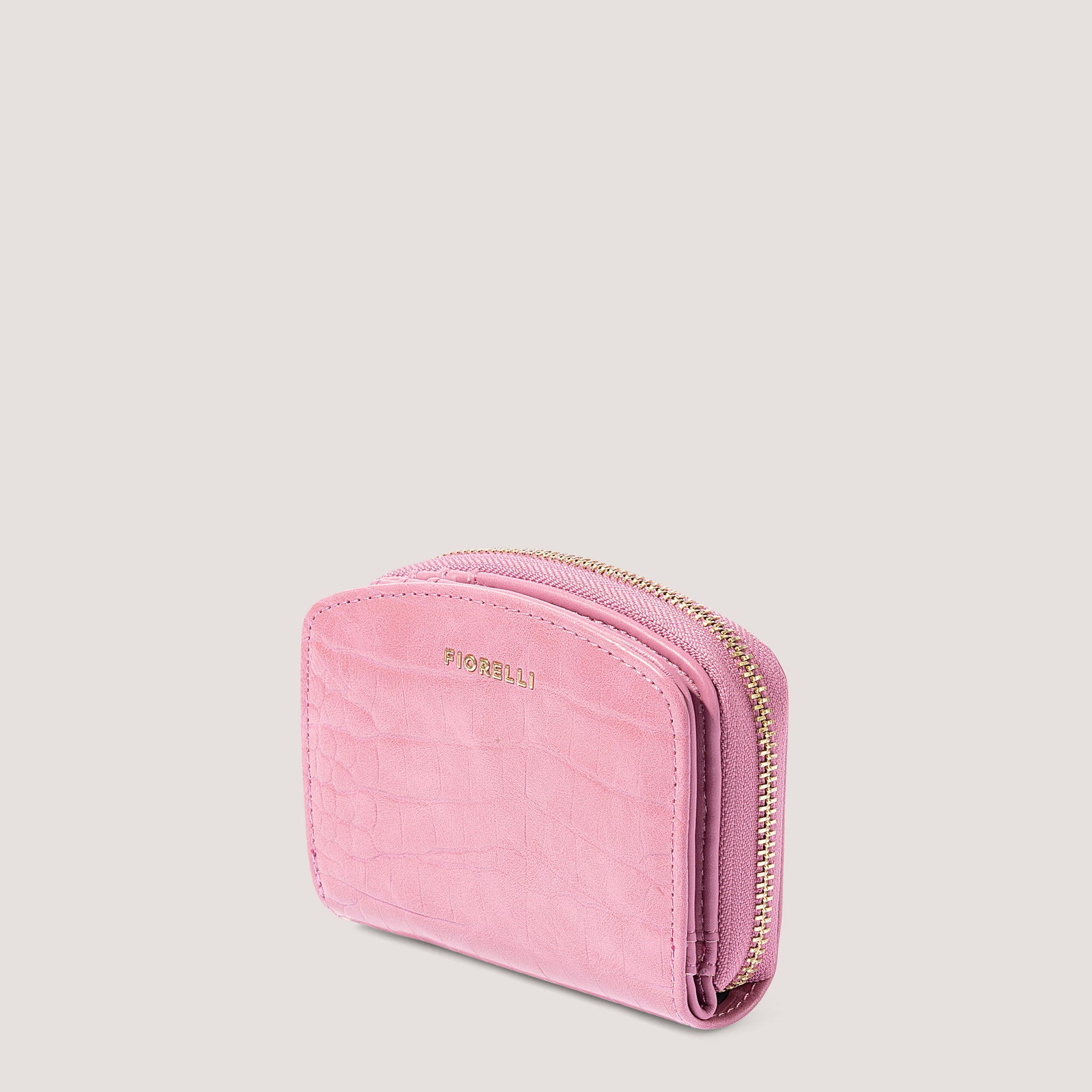 Small pink purse online