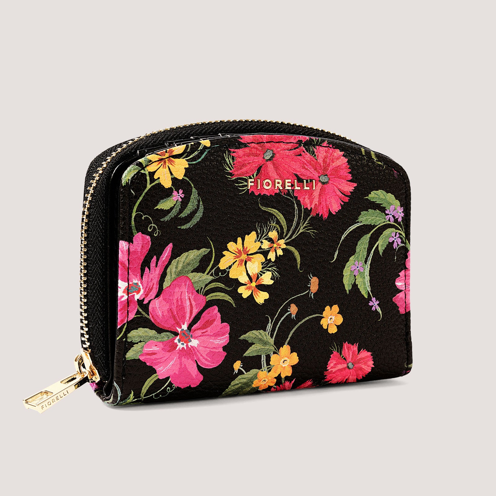 Fiorelli purse floral sale