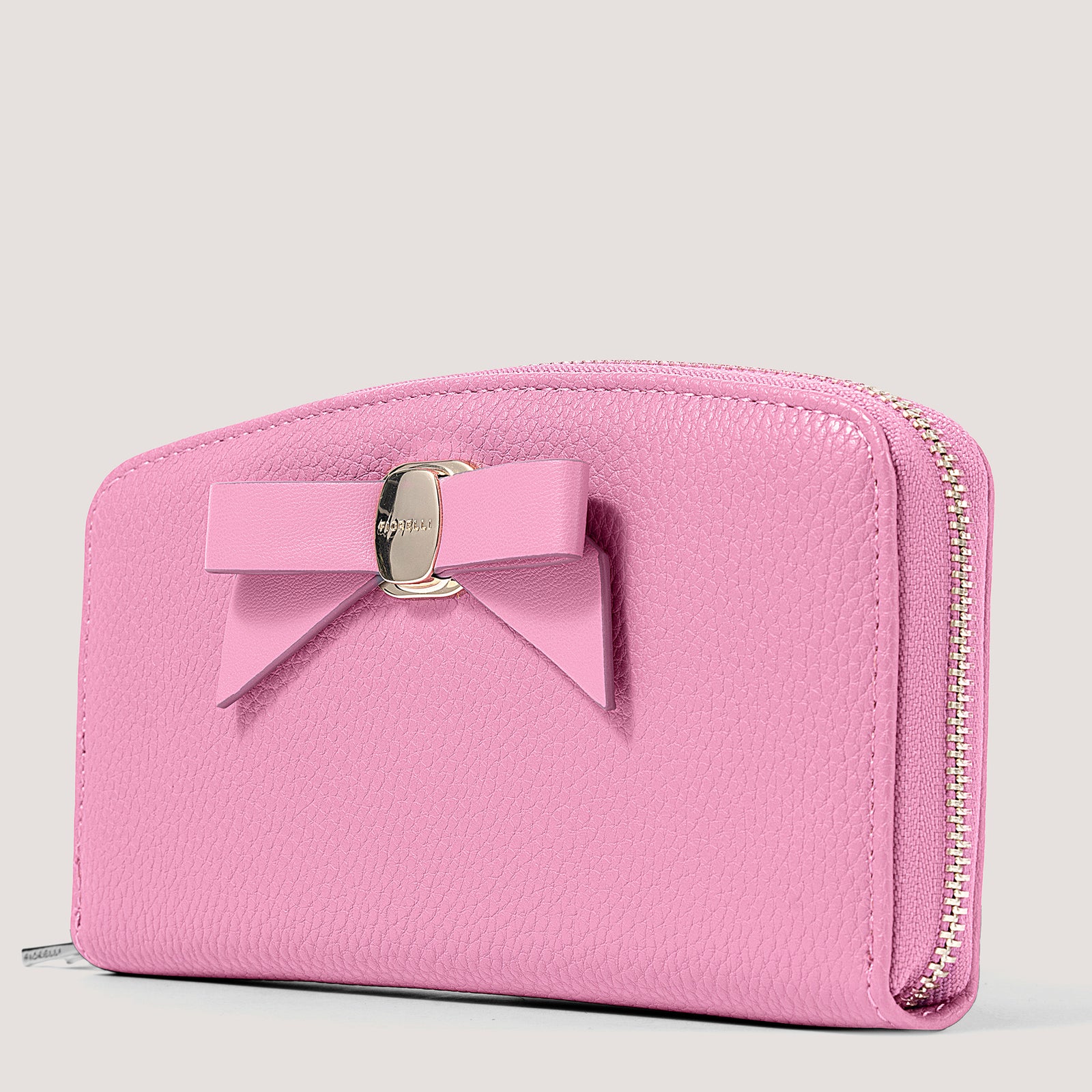 Fiorelli pink purse sale