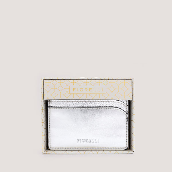 Silver Purse Gift Box  
