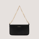 Black Ayla occasion bag 