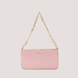 Pink Ayla occasion bag 
