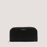 Maeve purse features 12 internal card slots.