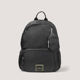 Black Backpack 