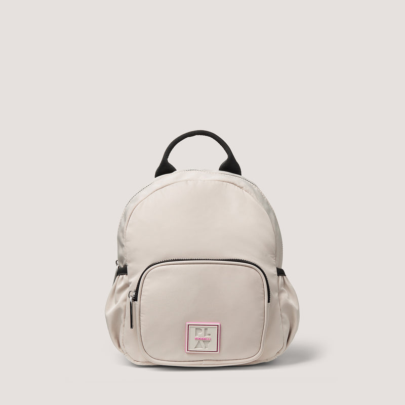 Play Mini backpack Stone –