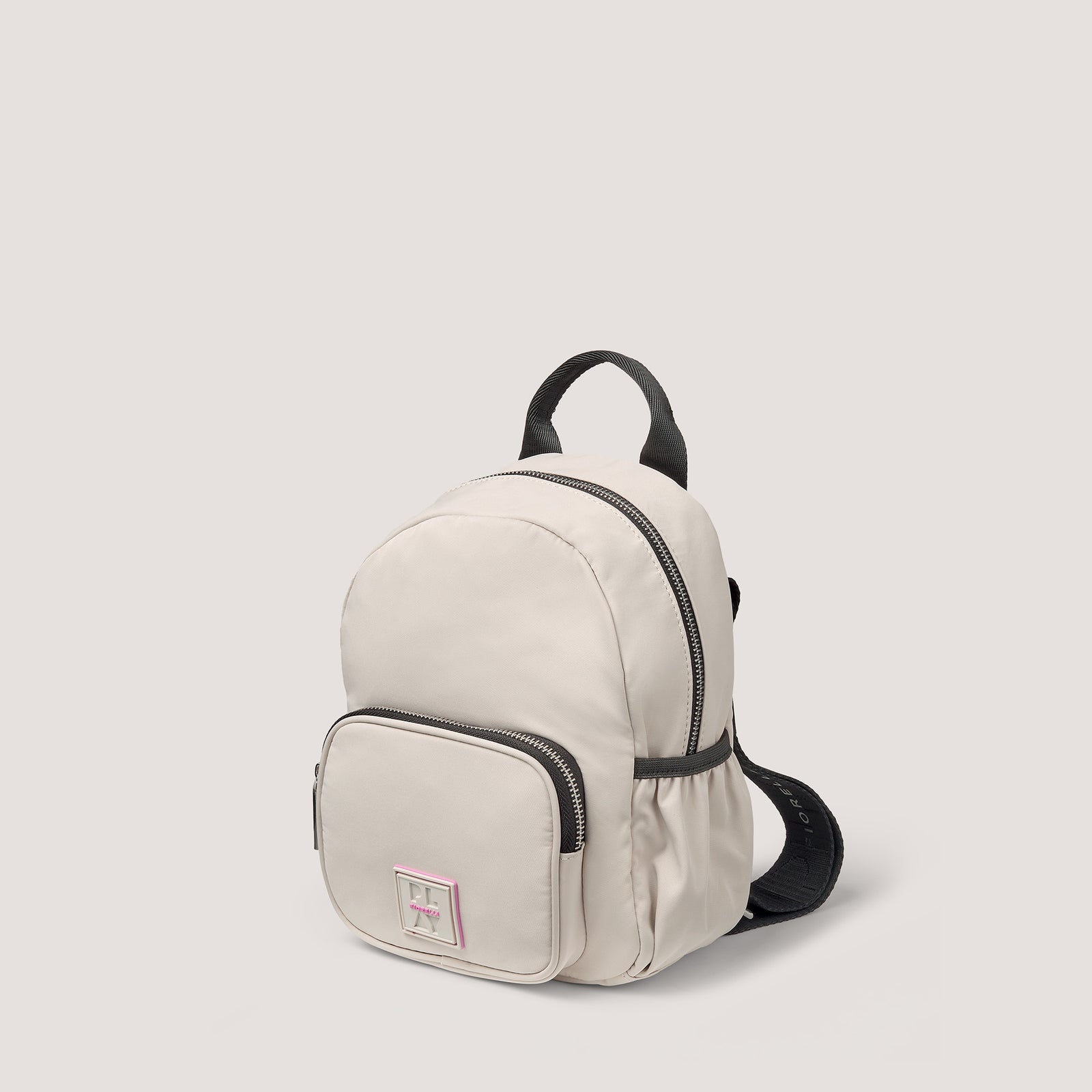 Play Mini backpack Stone – - Main Image