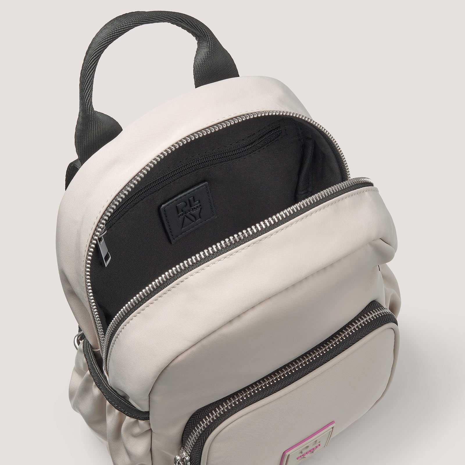 Play Mini backpack Stone – - Main Image