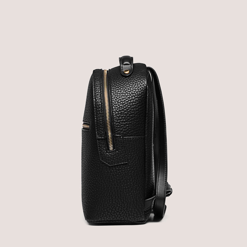 Fiorelli black backpack on sale