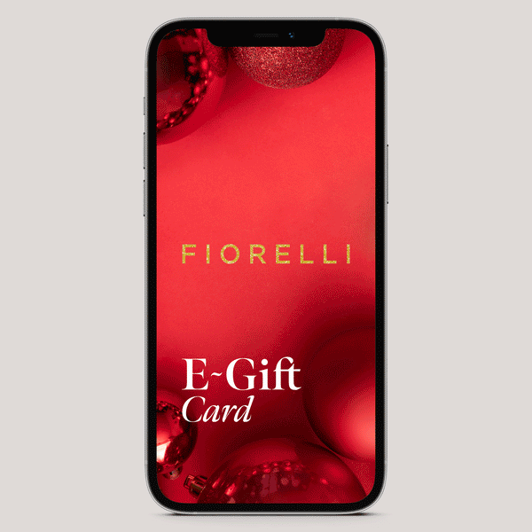 Fiorelli E-Gift Card