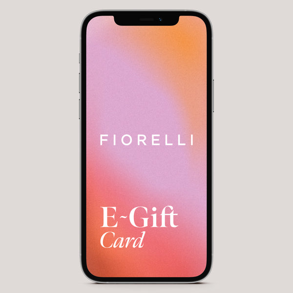 Fiorelli E-Gift Card