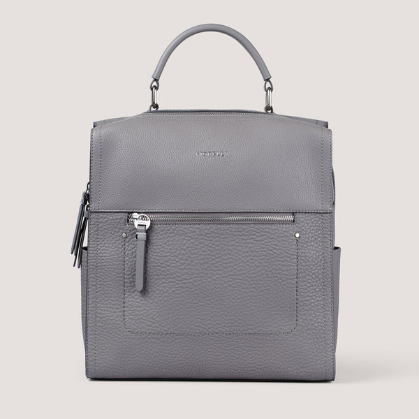 The iconic Fiorelli Anna backpack is back in new colours.