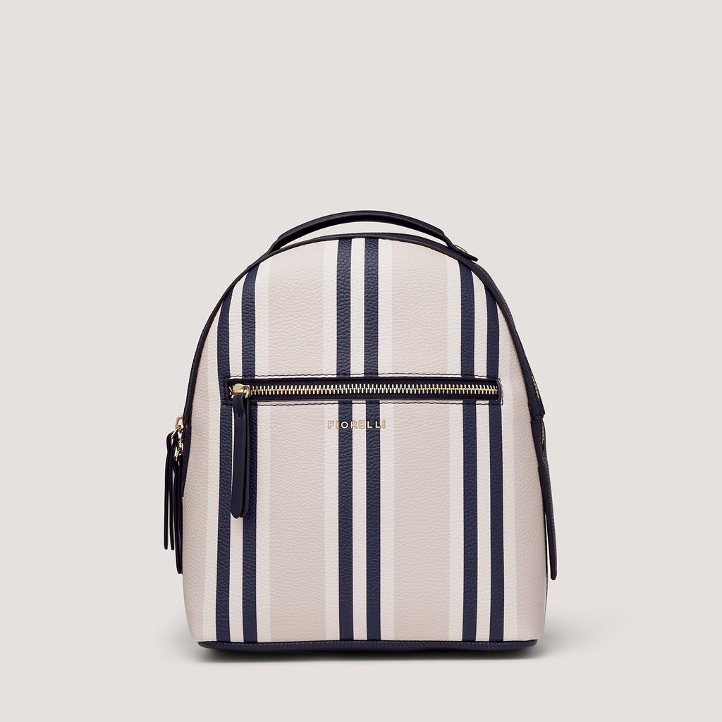 Anouk Backpack | Striped Backpacks | Fiorelli.com
