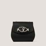 The Eros is a brand new black Fiorelli crossbody bag which is cute and compact