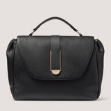 Fiorelli's new Aaliyah is a modern take on the popular satchel style.