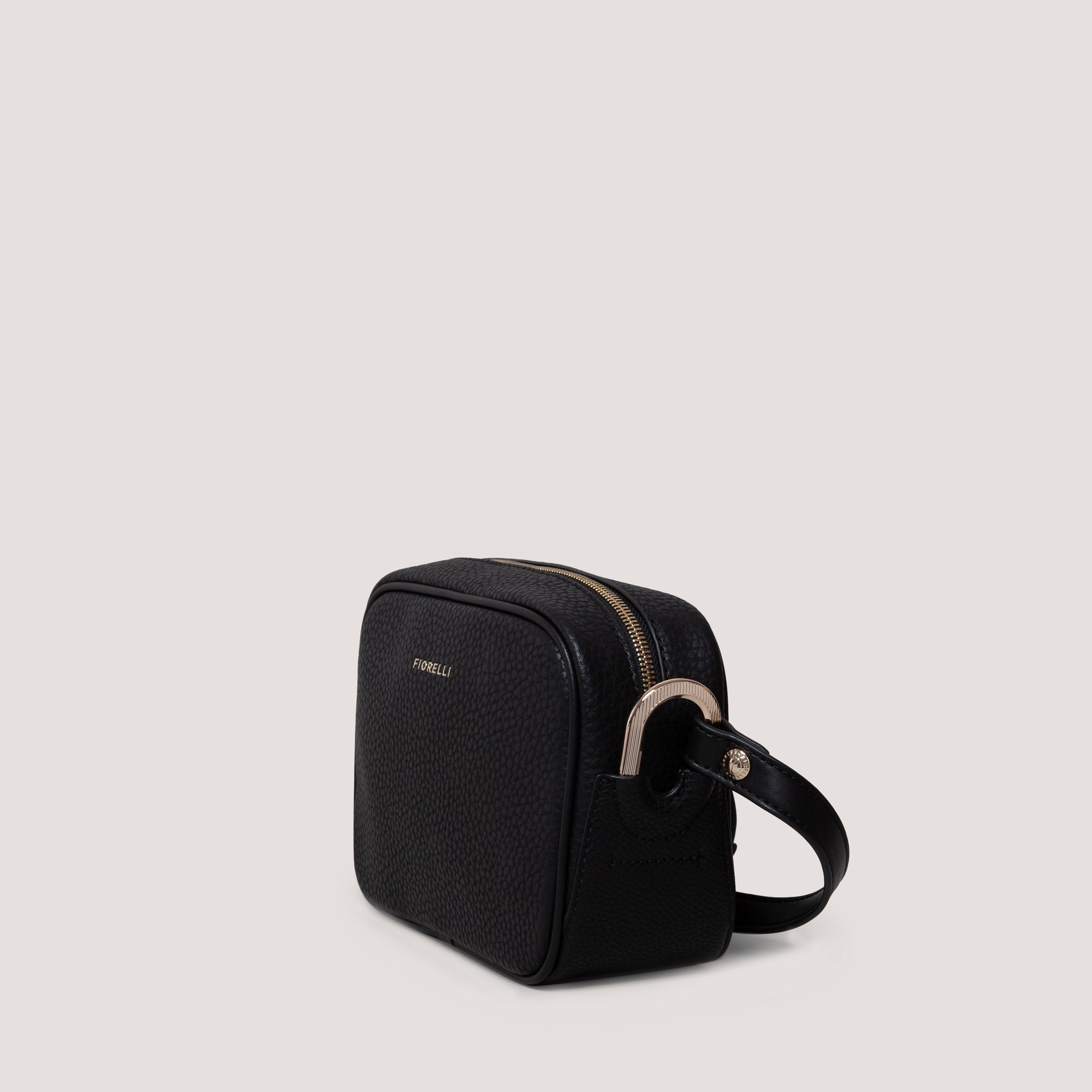 Beau Crossbody Black Crossbody Bags