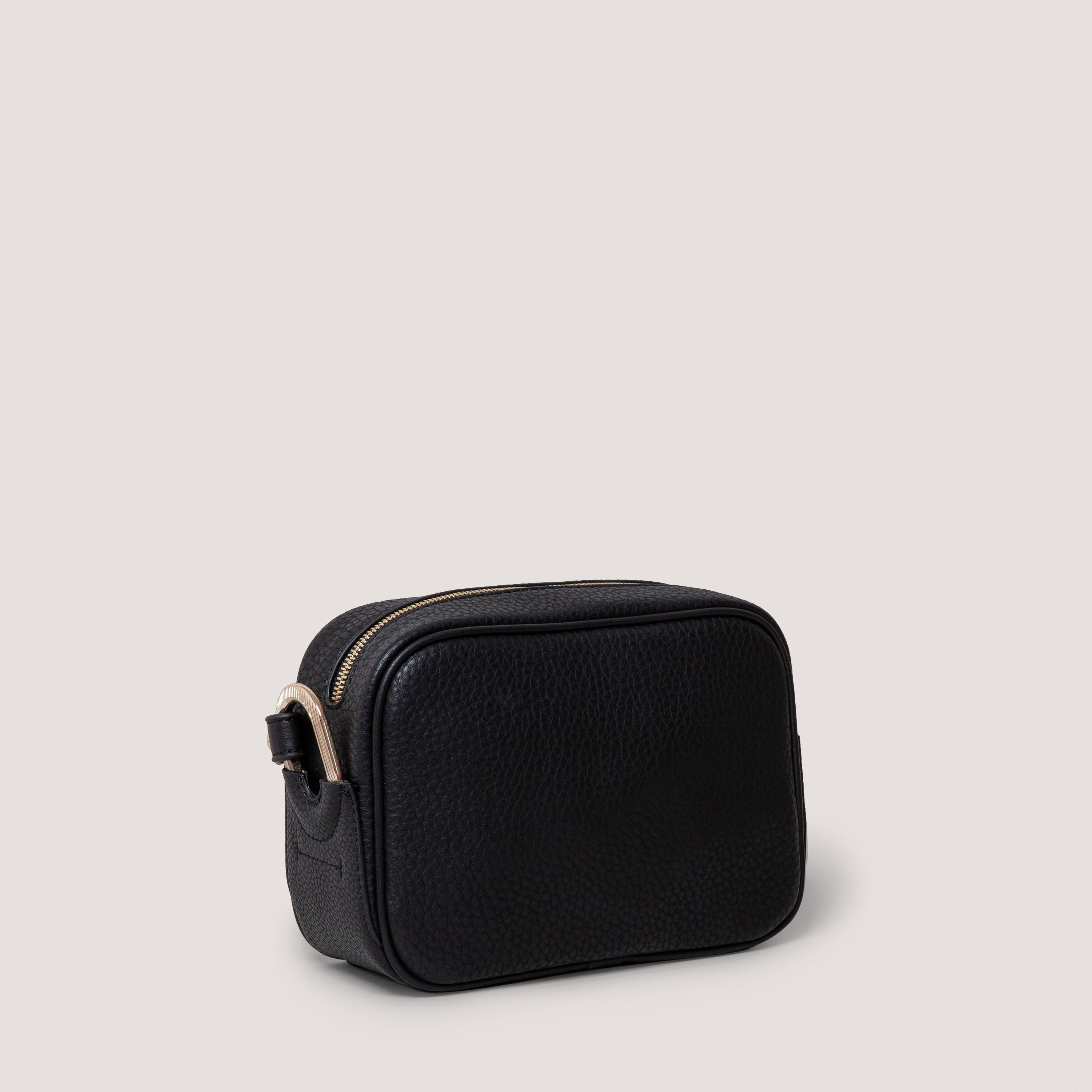 Beau Crossbody Black Crossbody Bags