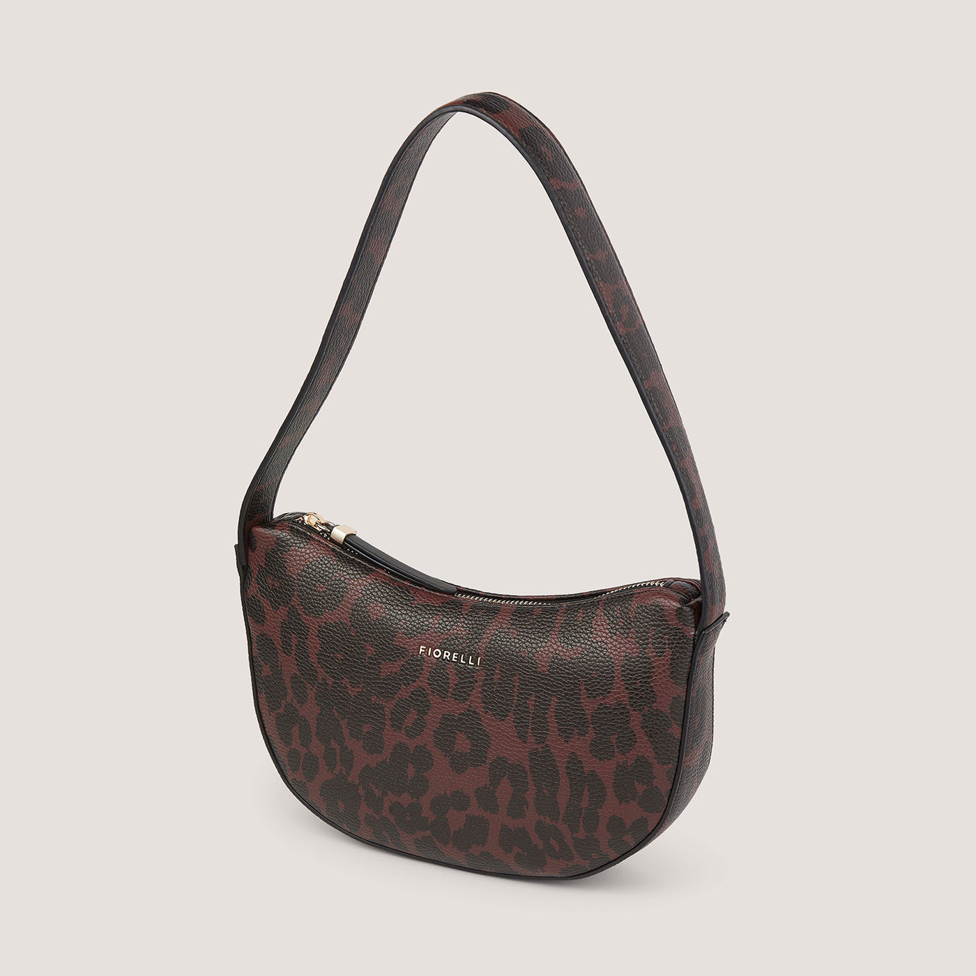 Gaia 90s Shoulder Bags Fiorell Fiorelli