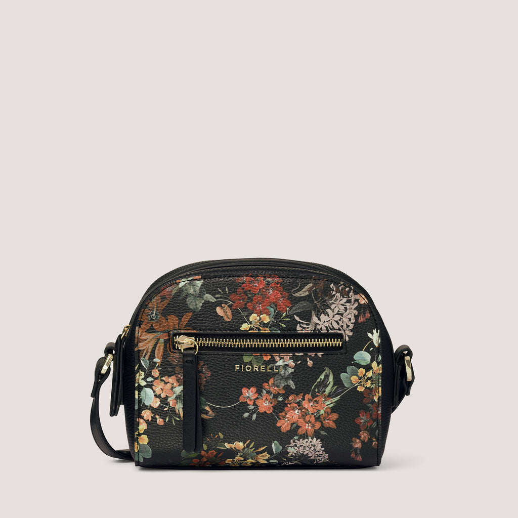 Fiorelli floral crossbody bag sale