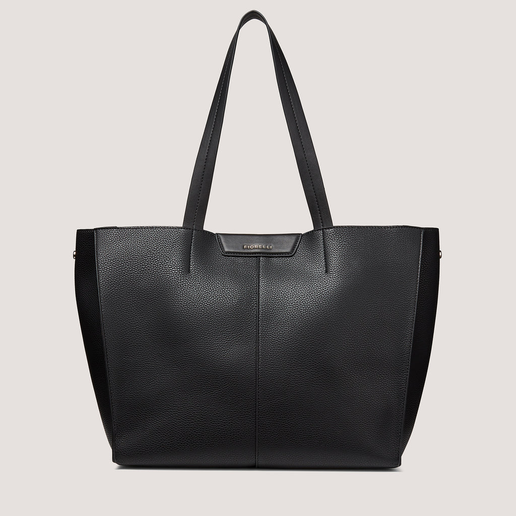Chloe | Black Tote Bags | Fiorelli.com